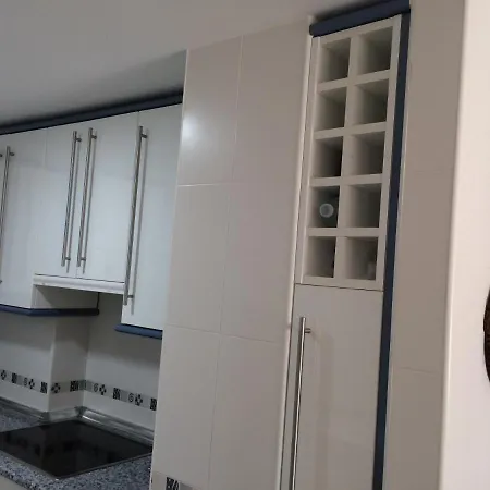 Golf Playaserena Apartamento *
