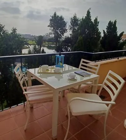Golf Playaserena Apartamento