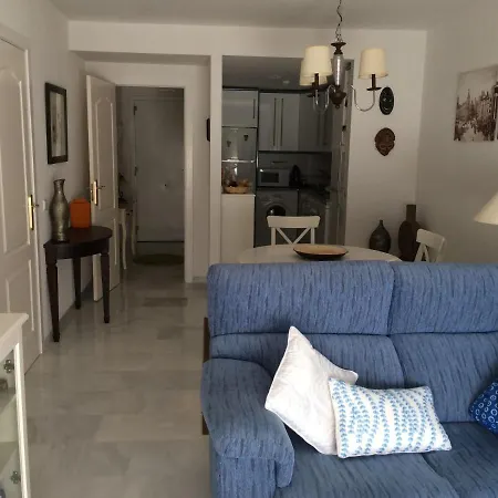 Apartamento Golf Playaserena Roquetas de Mar