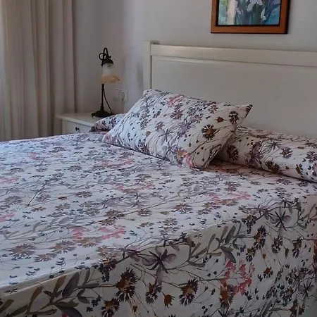 Apartamento Golf Playaserena *