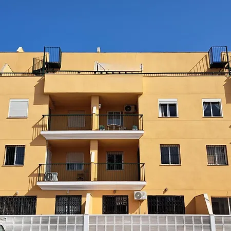 Golf Playaserena Apartamento Roquetas de Mar