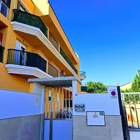 Golf Playaserena Apartamento Roquetas de Mar