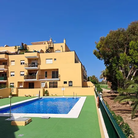 Golf Playaserena Apartamento *